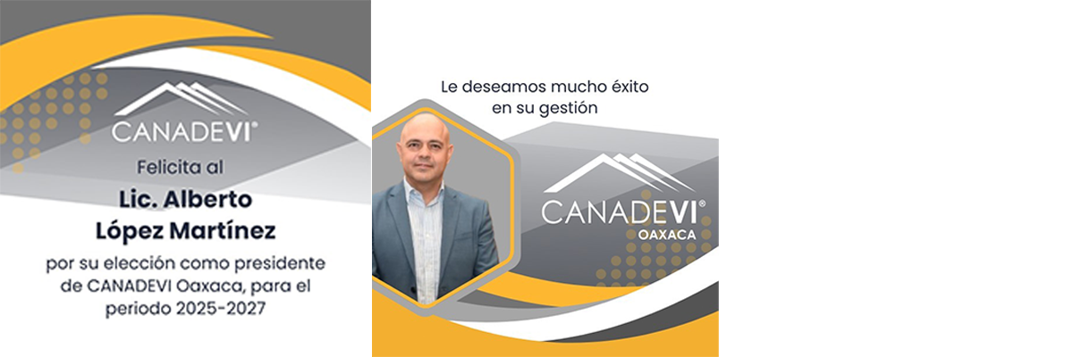 FELICITACIÓN DEL NUEVO PRESIDENTE